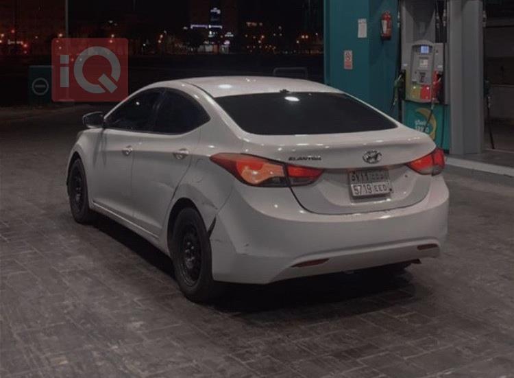 هيونداي أكسنت